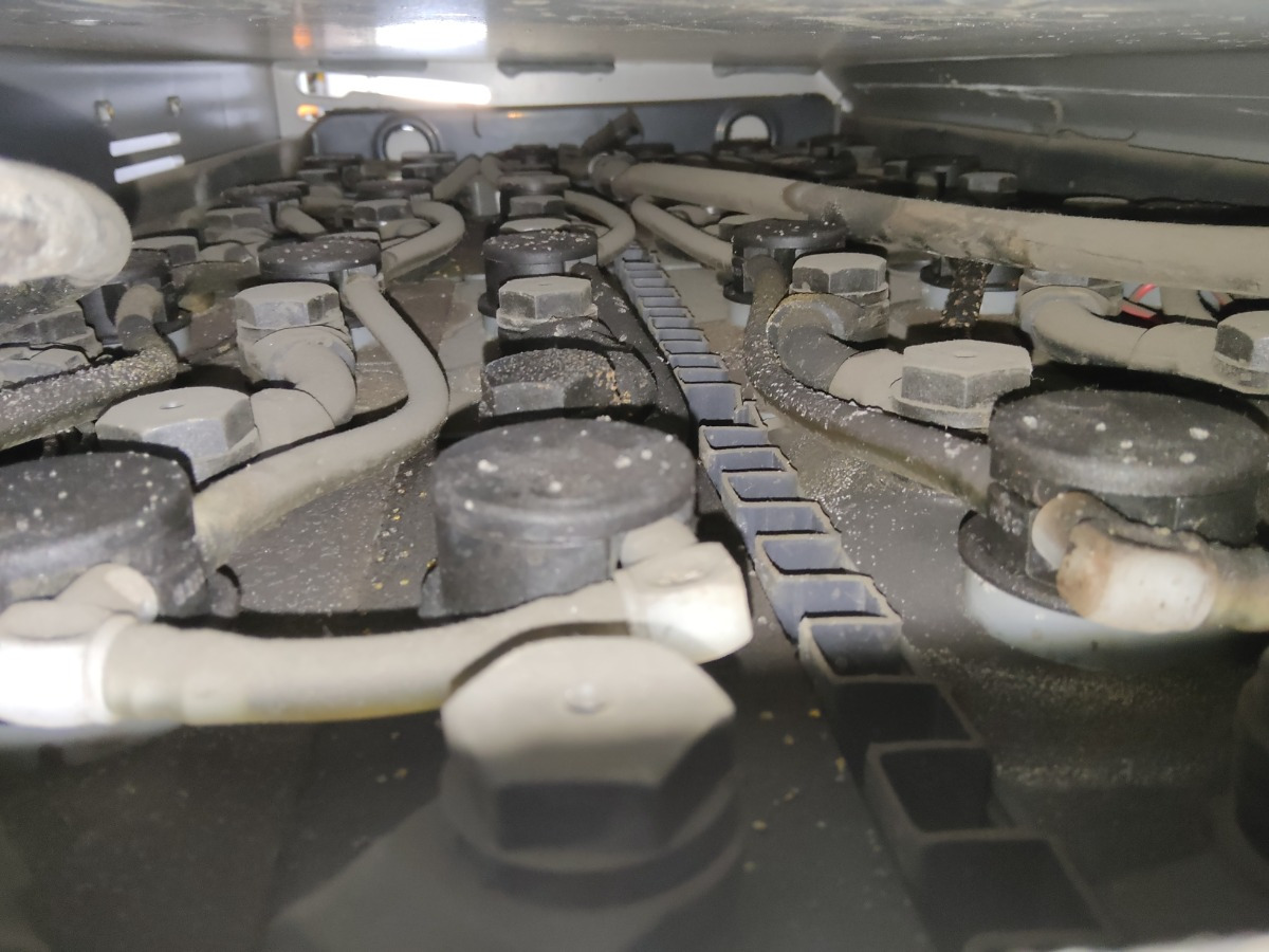 Still LTX70 - טרקטור גרירה: תמונה 4 Still LTX70 - טרקטור גרירה: תמונה 4