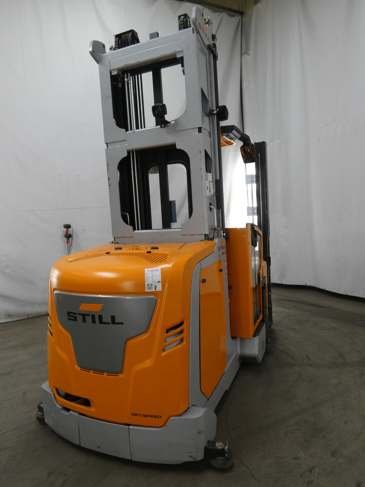 Still MX-X - בוחר הזמנות: תמונה 2 Still MX-X - בוחר הזמנות: תמונה 2