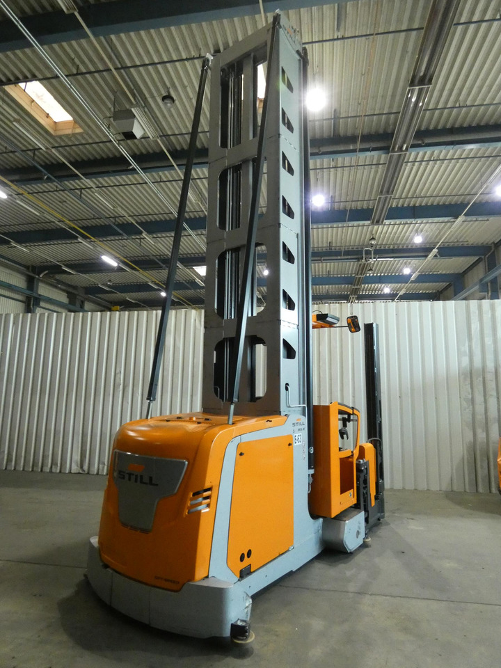 Still MX-X - בוחר הזמנות: תמונה 2 Still MX-X - בוחר הזמנות: תמונה 2