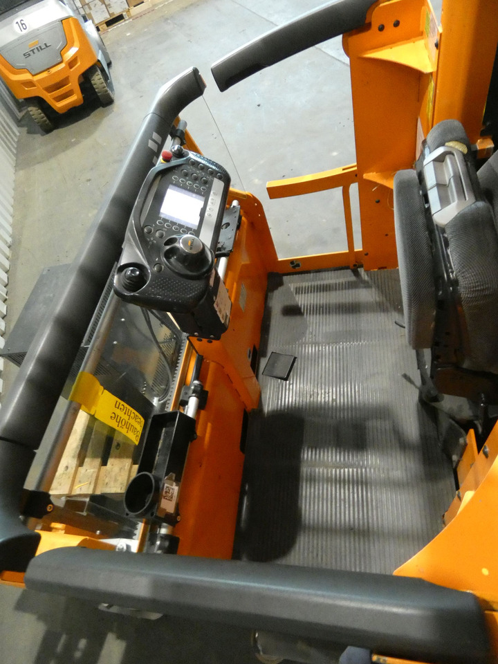 Still MX-X - בוחר הזמנות: תמונה 3 Still MX-X - בוחר הזמנות: תמונה 3