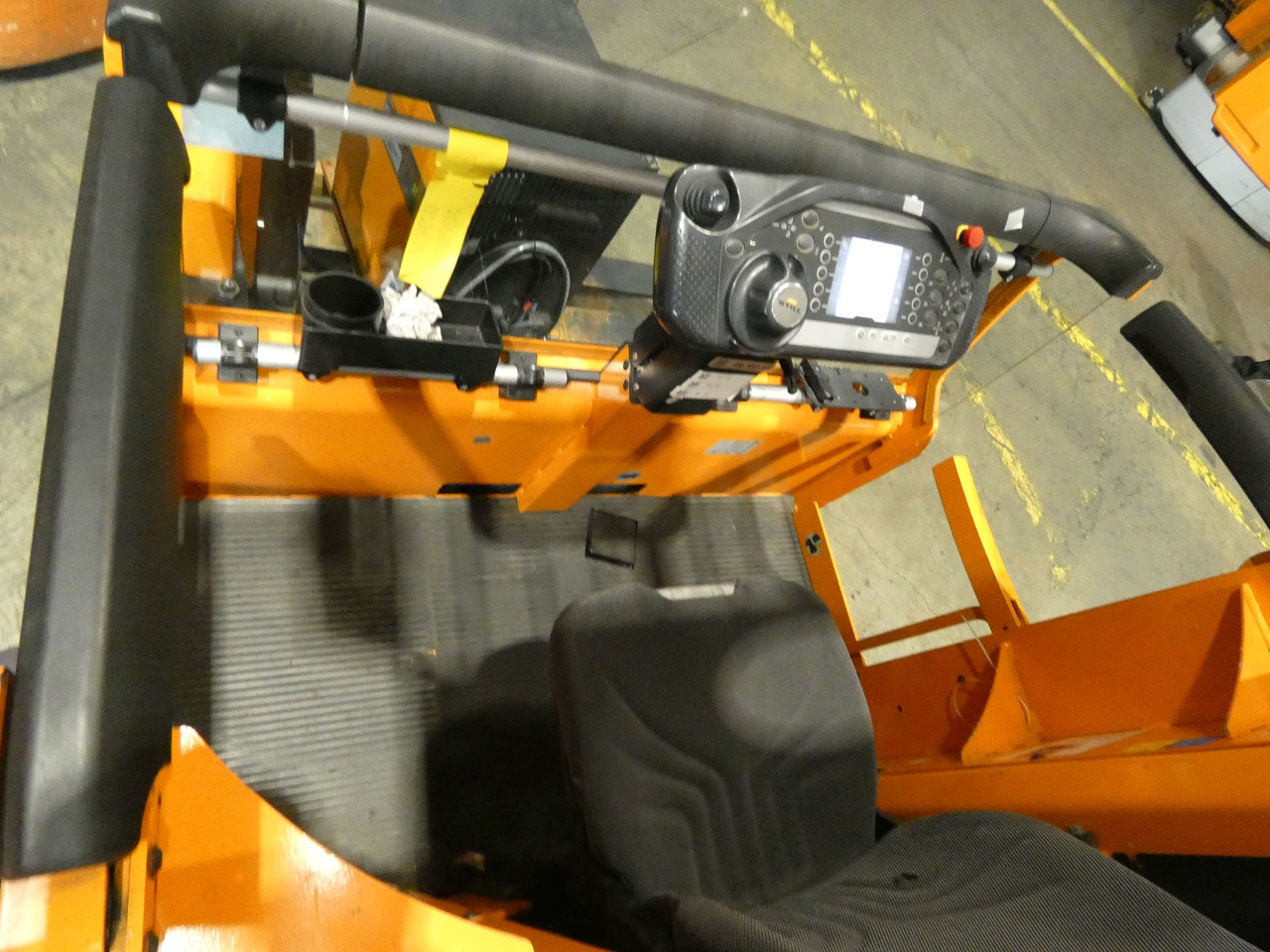 Still MX-X - בוחר הזמנות: תמונה 3 Still MX-X - בוחר הזמנות: תמונה 3