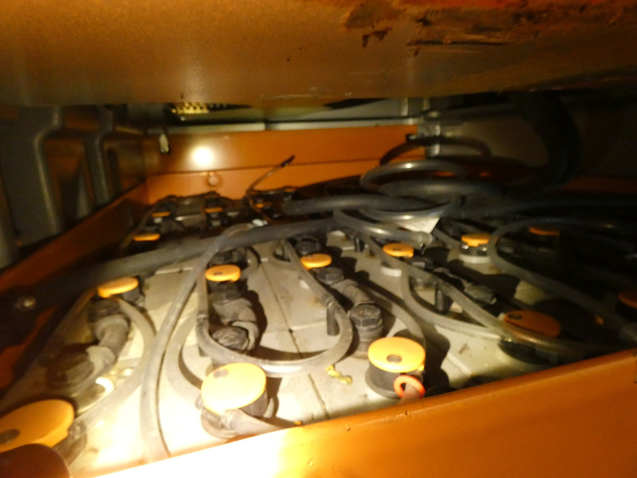 Still MX-X - בוחר הזמנות: תמונה 4 Still MX-X - בוחר הזמנות: תמונה 4