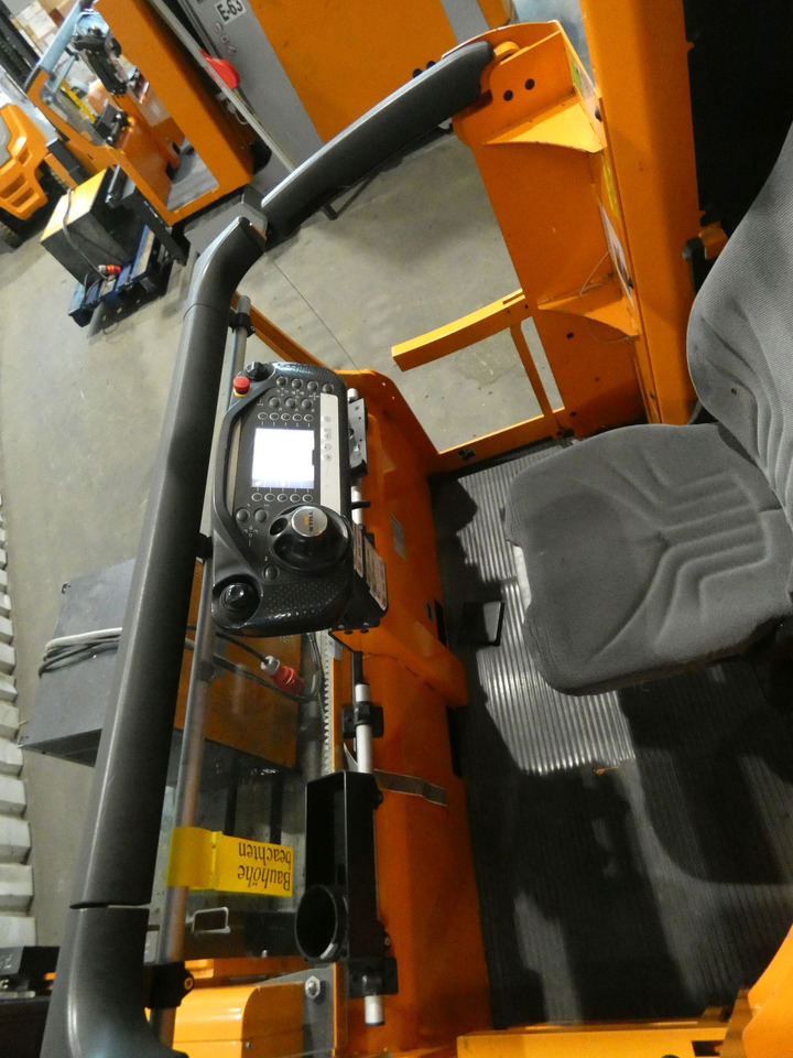 Still MX-X - בוחר הזמנות: תמונה 3 Still MX-X - בוחר הזמנות: תמונה 3