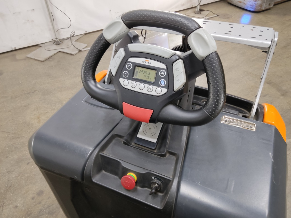 Still OPX-D20 - בוחר הזמנות: תמונה 3 Still OPX-D20 - בוחר הזמנות: תמונה 3
