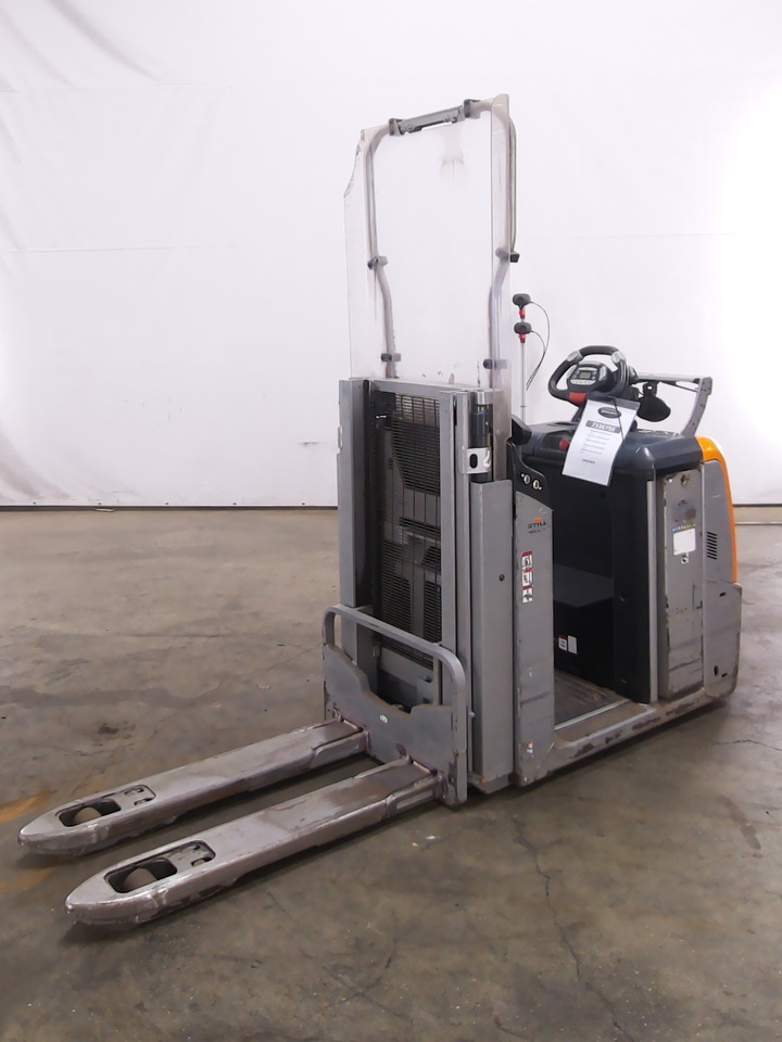 Still OPX-D20 - בוחר הזמנות: תמונה 1 Still OPX-D20 - בוחר הזמנות: תמונה 1
