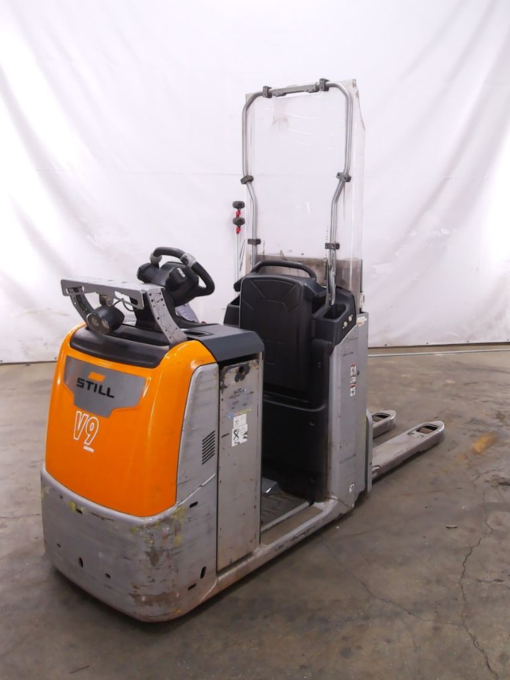 Still OPX-D20 - בוחר הזמנות: תמונה 2 Still OPX-D20 - בוחר הזמנות: תמונה 2