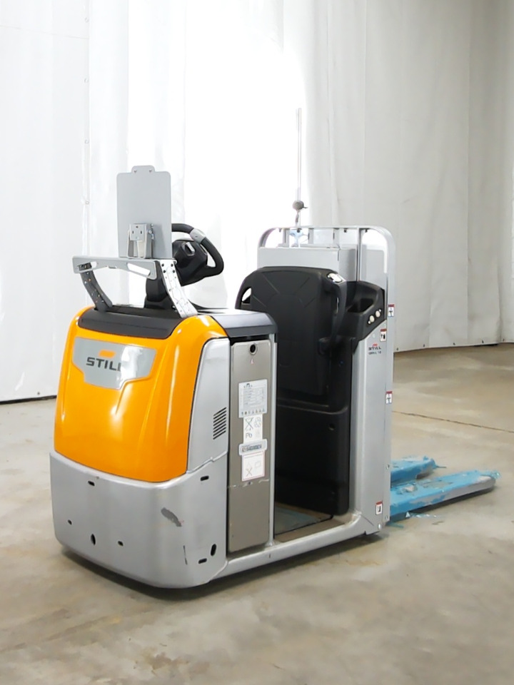 Still OPX-L12/BATT.NEU - בוחר הזמנות: תמונה 1 Still OPX-L12/BATT.NEU - בוחר הזמנות: תמונה 1