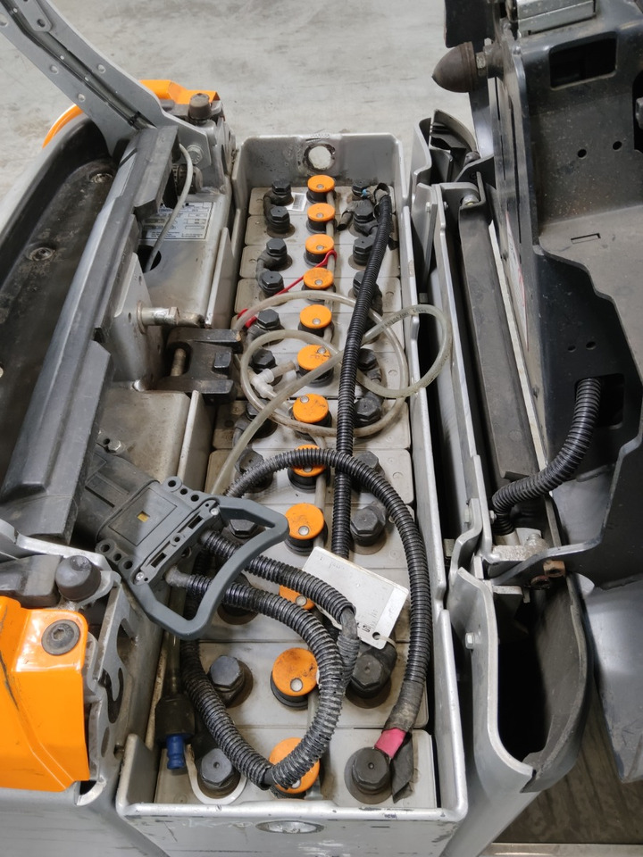 Still OPX-L12 - בוחר הזמנות: תמונה 4 Still OPX-L12 - בוחר הזמנות: תמונה 4