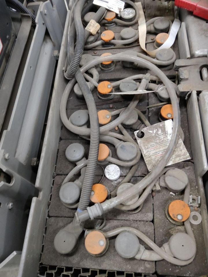 Still OPX-L12 - בוחר הזמנות: תמונה 4 Still OPX-L12 - בוחר הזמנות: תמונה 4