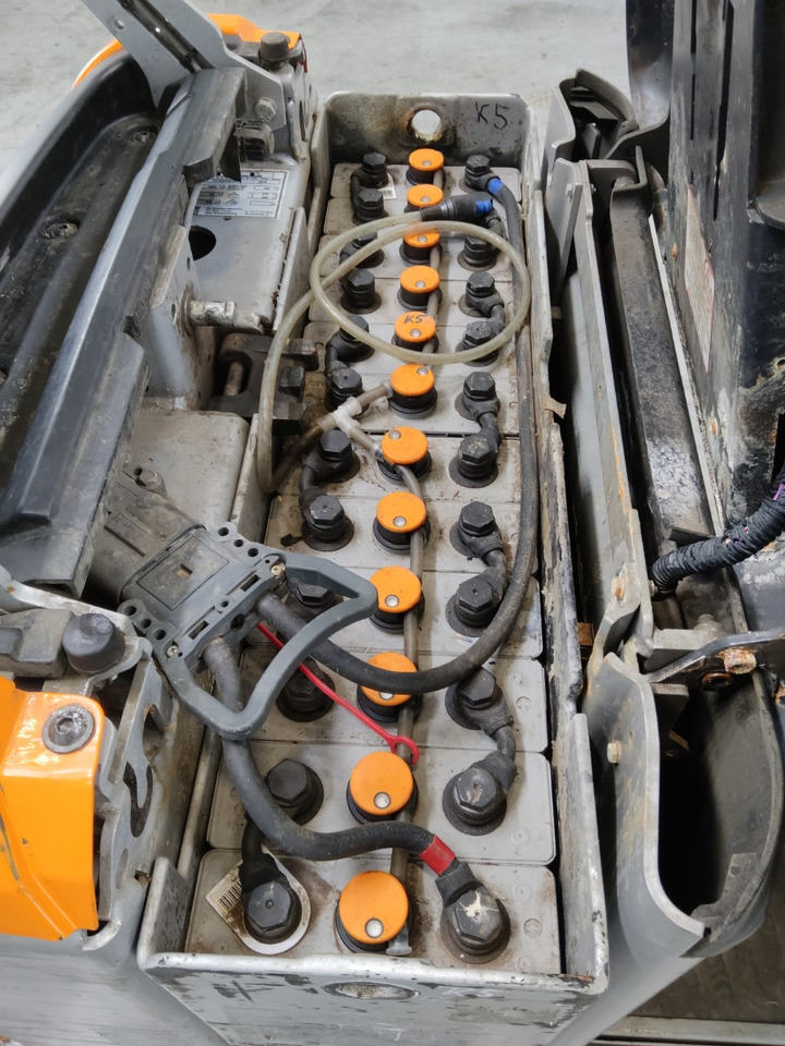 Still OPX-L12 - בוחר הזמנות: תמונה 4 Still OPX-L12 - בוחר הזמנות: תמונה 4