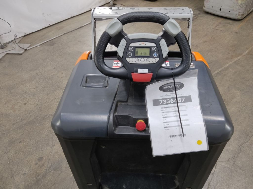 Still OPX-L12 - בוחר הזמנות: תמונה 3 Still OPX-L12 - בוחר הזמנות: תמונה 3