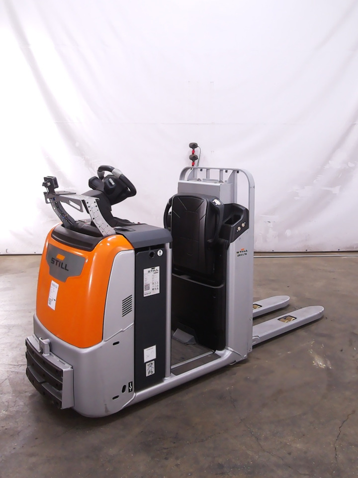 Still OPX-L12 - בוחר הזמנות: תמונה 2 Still OPX-L12 - בוחר הזמנות: תמונה 2