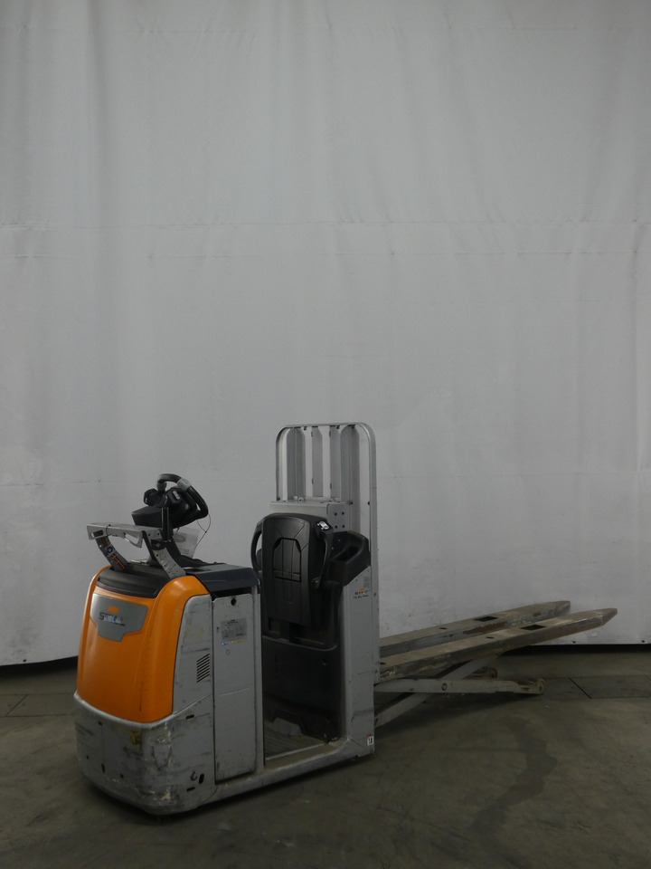 Still OPX-L20S/2400MM - בוחר הזמנות: תמונה 1 Still OPX-L20S/2400MM - בוחר הזמנות: תמונה 1