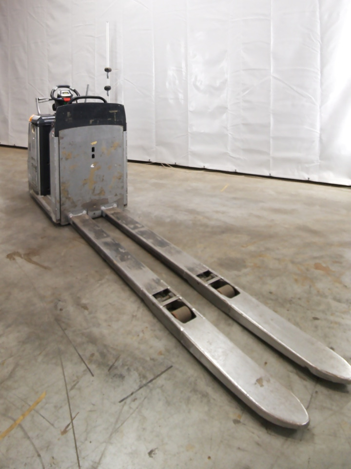 Still OPX20/2400MM - בוחר הזמנות: תמונה 2 Still OPX20/2400MM - בוחר הזמנות: תמונה 2