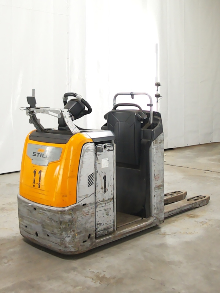 Still OPX20/520MM - בוחר הזמנות: תמונה 1 Still OPX20/520MM - בוחר הזמנות: תמונה 1