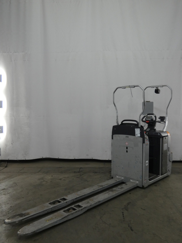 Still OPX20PLUS/2400MM - בוחר הזמנות: תמונה 2 Still OPX20PLUS/2400MM - בוחר הזמנות: תמונה 2