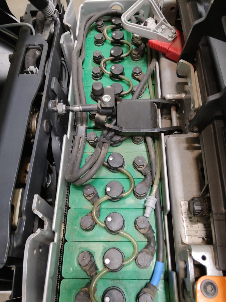 Still OPX20 - בוחר הזמנות: תמונה 4 Still OPX20 - בוחר הזמנות: תמונה 4