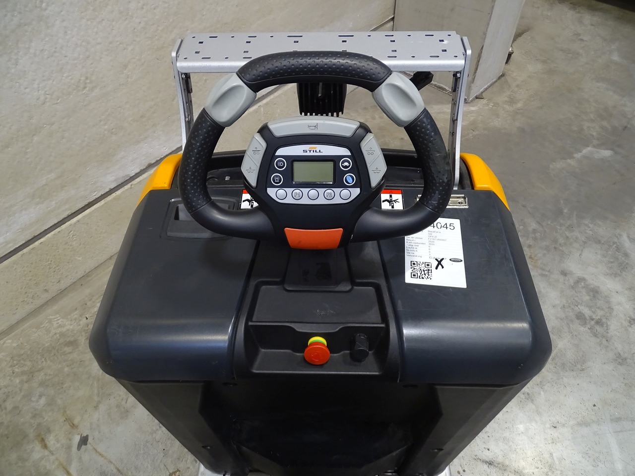 Still OPX20 - בוחר הזמנות: תמונה 3 Still OPX20 - בוחר הזמנות: תמונה 3