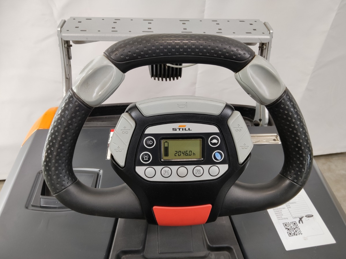 Still OPX20 - בוחר הזמנות: תמונה 3 Still OPX20 - בוחר הזמנות: תמונה 3