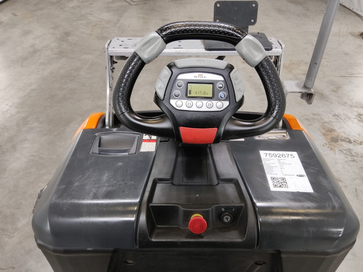 Still OPX20 - בוחר הזמנות: תמונה 3 Still OPX20 - בוחר הזמנות: תמונה 3
