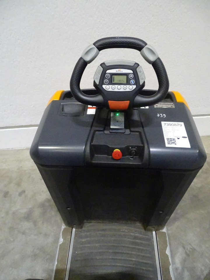 Still OPX20 - בוחר הזמנות: תמונה 3 Still OPX20 - בוחר הזמנות: תמונה 3