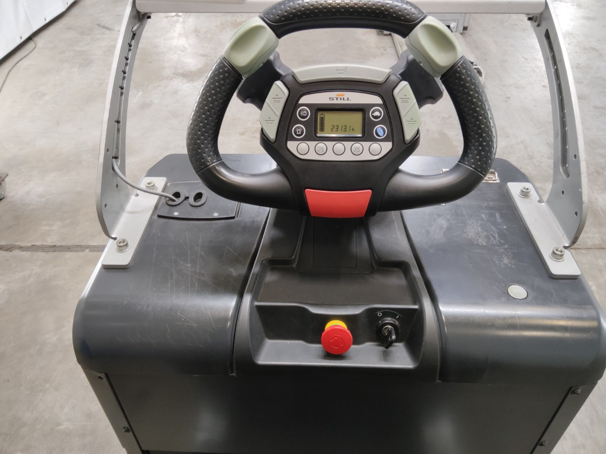 Still OPX20 - בוחר הזמנות: תמונה 3 Still OPX20 - בוחר הזמנות: תמונה 3