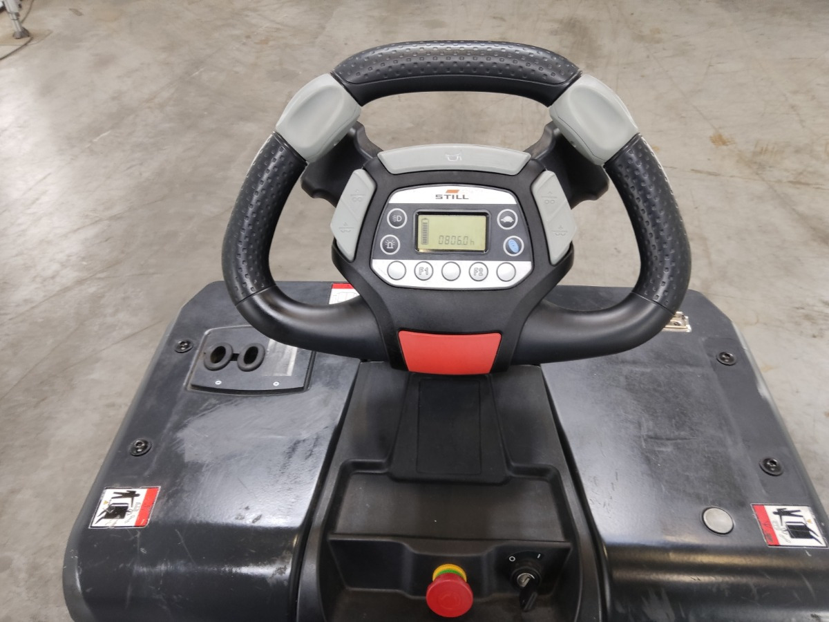 Still OPX20 - בוחר הזמנות: תמונה 3 Still OPX20 - בוחר הזמנות: תמונה 3