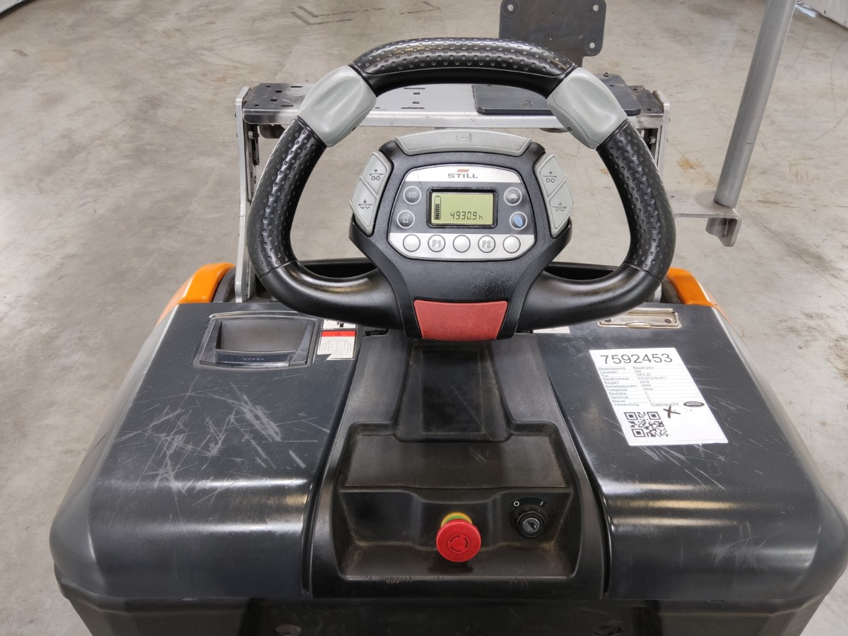 Still OPX20 - בוחר הזמנות: תמונה 3 Still OPX20 - בוחר הזמנות: תמונה 3