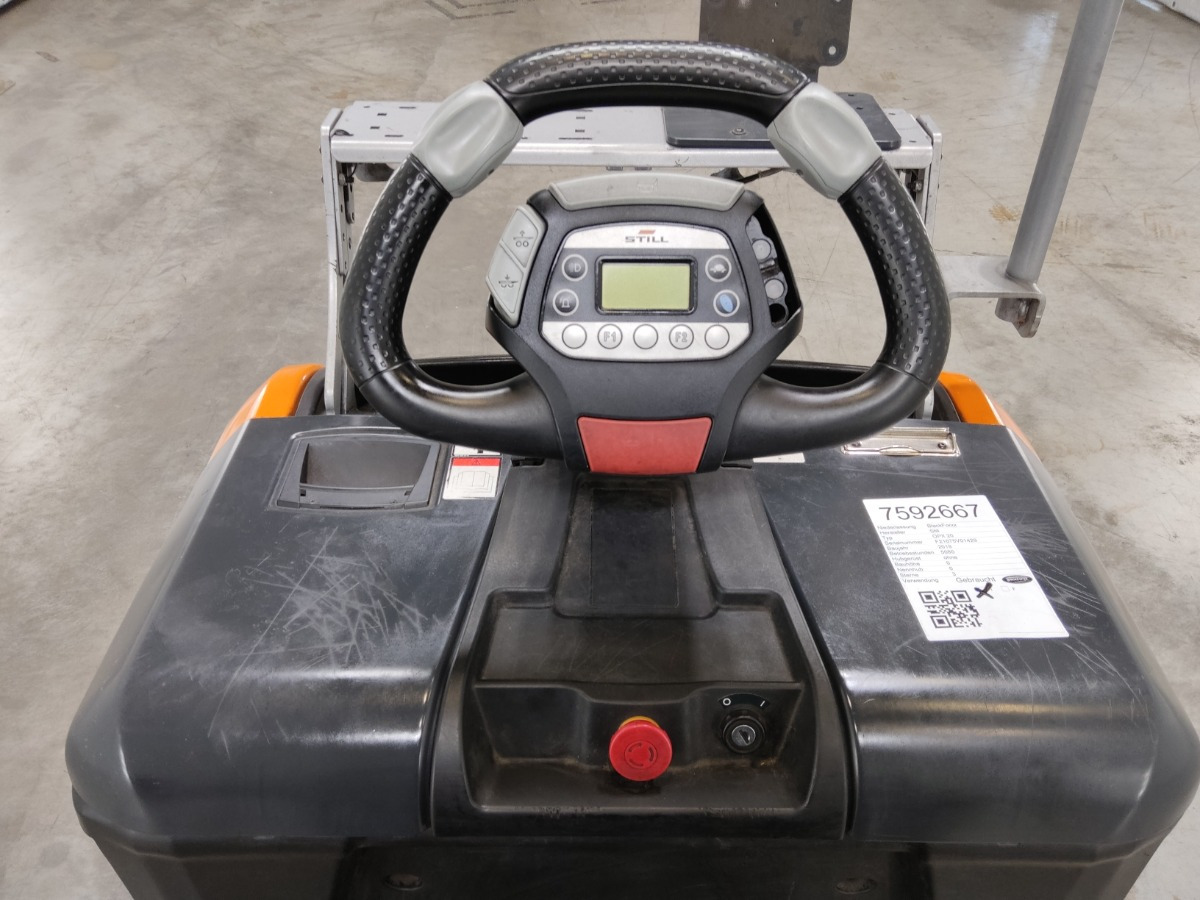 Still OPX20 - בוחר הזמנות: תמונה 3 Still OPX20 - בוחר הזמנות: תמונה 3