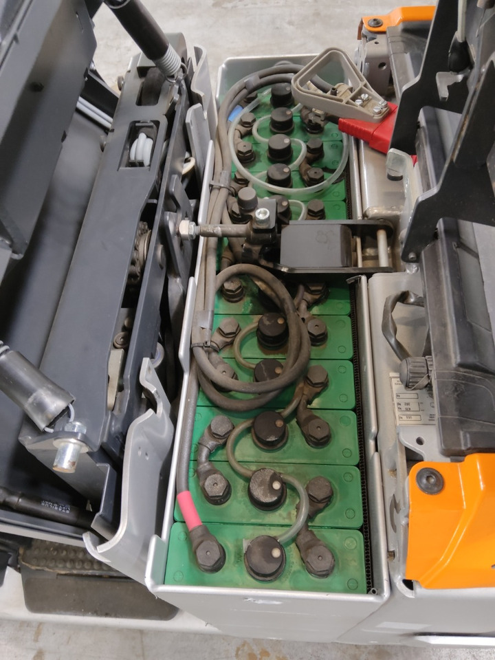 Still OPX20 - בוחר הזמנות: תמונה 4 Still OPX20 - בוחר הזמנות: תמונה 4