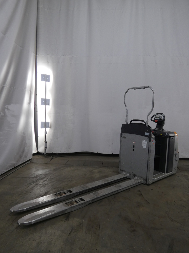 Still OPX25PLUS/520MM/2380 - בוחר הזמנות: תמונה 1 Still OPX25PLUS/520MM/2380 - בוחר הזמנות: תמונה 1