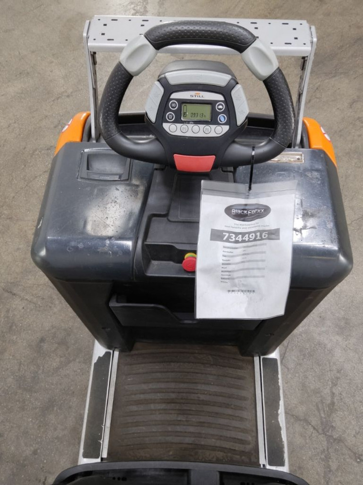 Still OPX25 - בוחר הזמנות: תמונה 3 Still OPX25 - בוחר הזמנות: תמונה 3