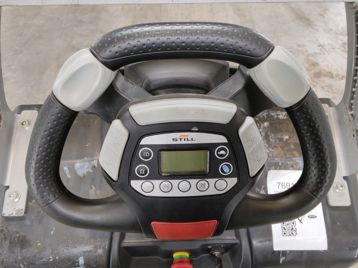 Still OXV07 - בוחר הזמנות: תמונה 3 Still OXV07 - בוחר הזמנות: תמונה 3