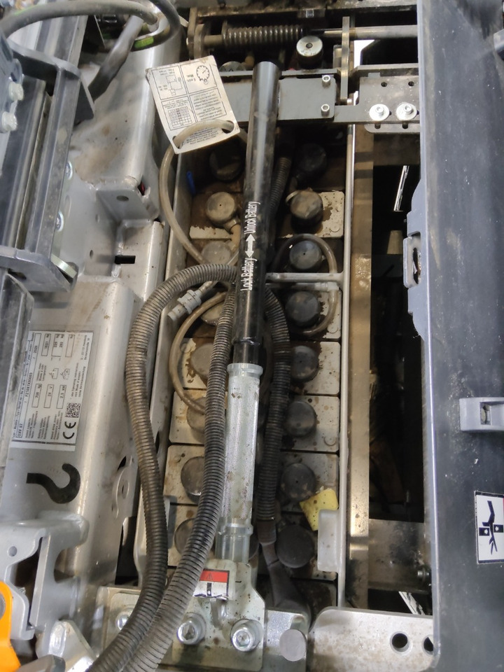 Still OXV07 - בוחר הזמנות: תמונה 4 Still OXV07 - בוחר הזמנות: תמונה 4