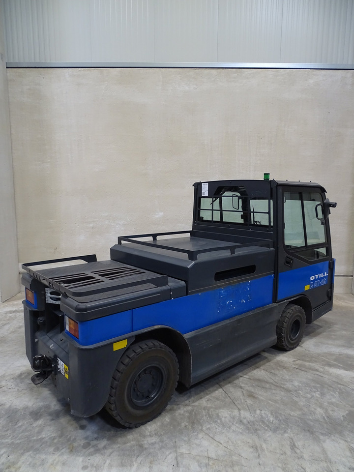 Still R07-25L - טרקטור גרירה: תמונה 2 Still R07-25L - טרקטור גרירה: תמונה 2