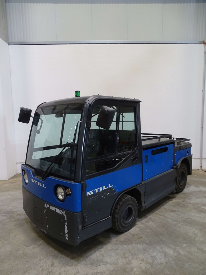 Still R07-25L - טרקטור גרירה: תמונה 1 Still R07-25L - טרקטור גרירה: תמונה 1