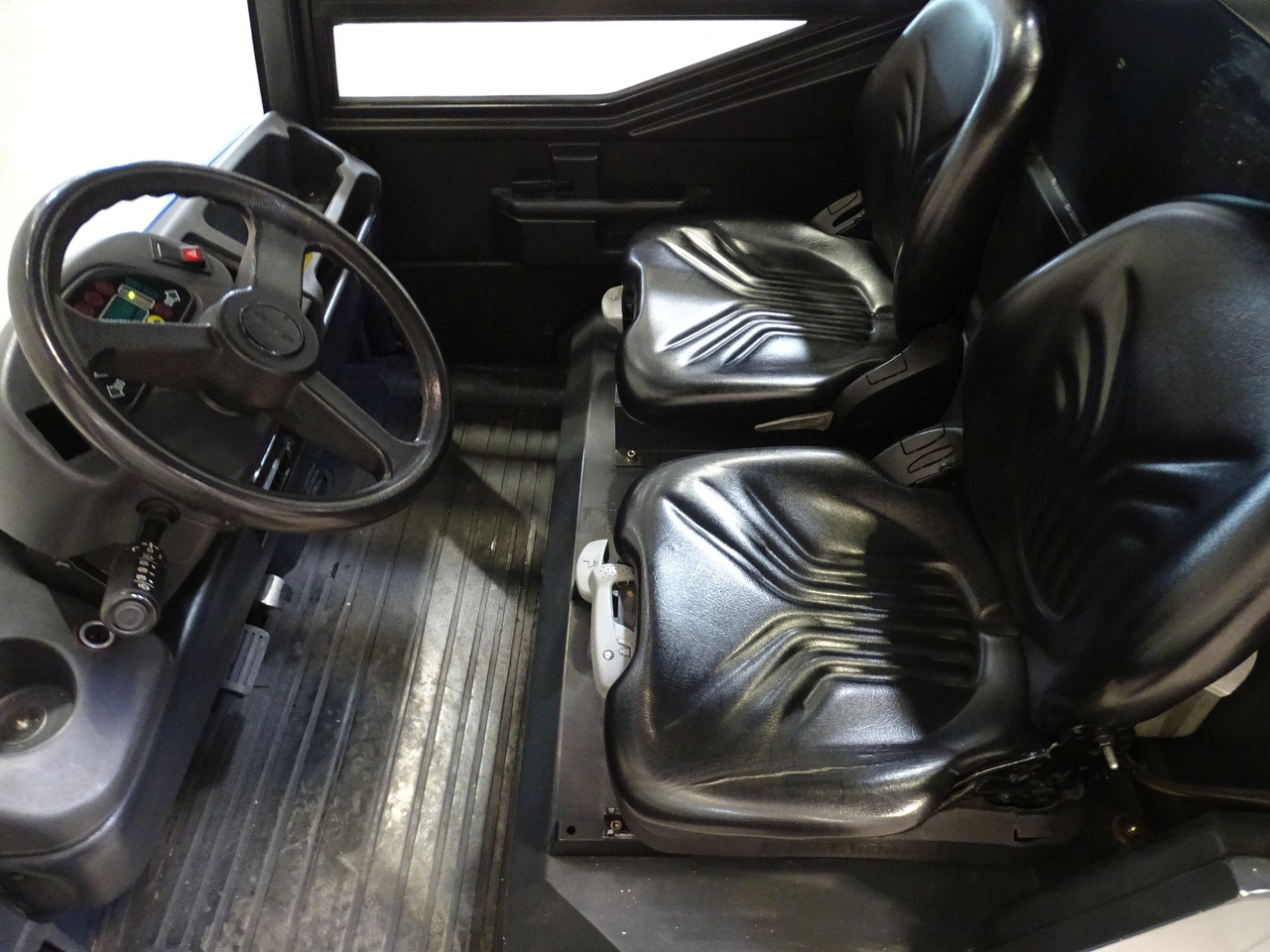 Still R07-25L - טרקטור גרירה: תמונה 3 Still R07-25L - טרקטור גרירה: תמונה 3