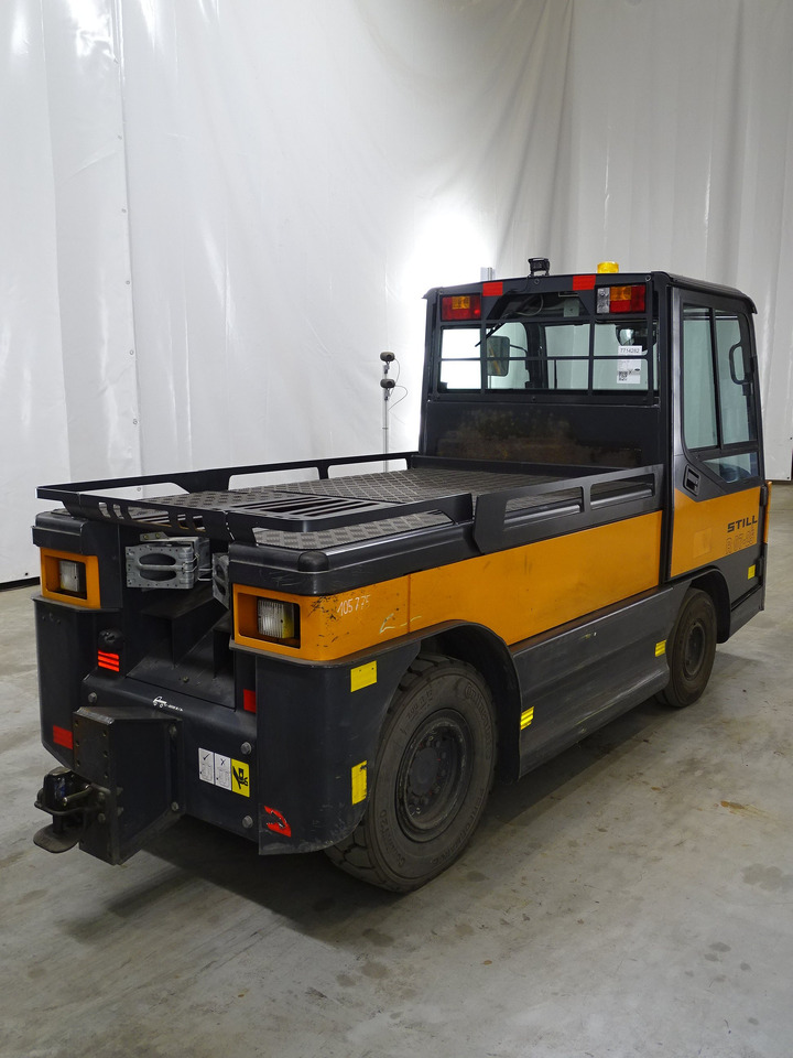 Still R07-25L - טרקטור גרירה: תמונה 2 Still R07-25L - טרקטור גרירה: תמונה 2