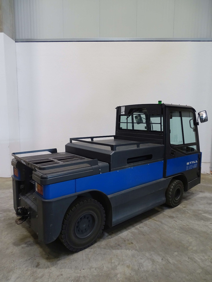 Still R07-25L - טרקטור גרירה: תמונה 2 Still R07-25L - טרקטור גרירה: תמונה 2