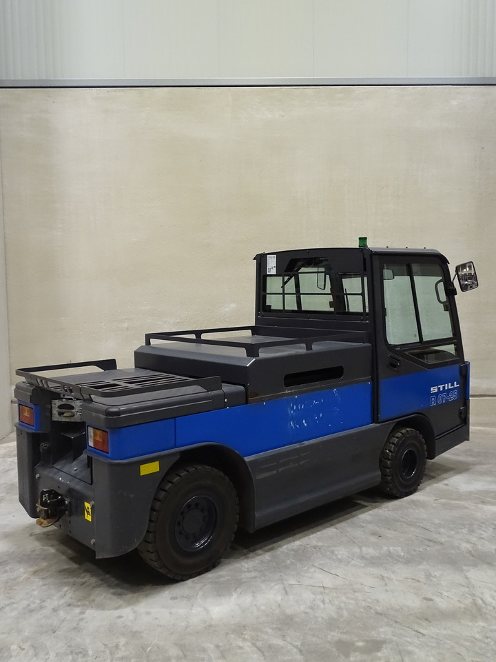 Still R07-25 - טרקטור גרירה: תמונה 2 Still R07-25 - טרקטור גרירה: תמונה 2