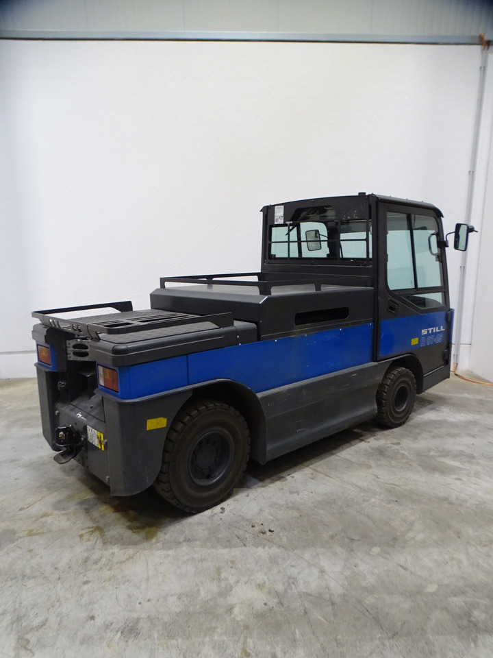 Still R07-25 - טרקטור גרירה: תמונה 2 Still R07-25 - טרקטור גרירה: תמונה 2