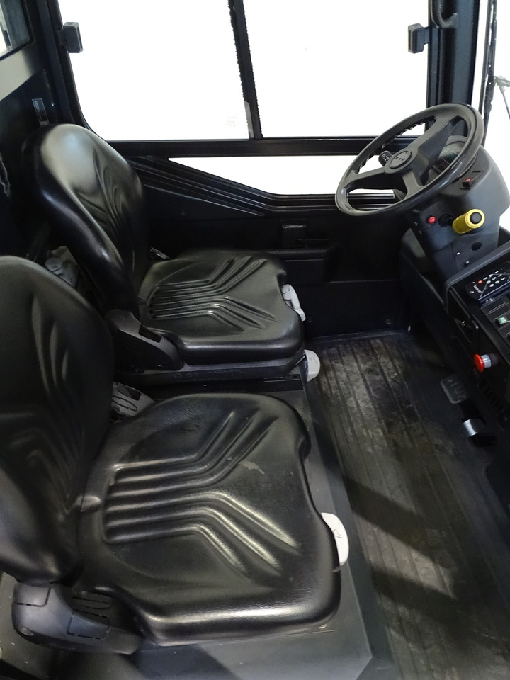 Still R07-25 - טרקטור גרירה: תמונה 3 Still R07-25 - טרקטור גרירה: תמונה 3