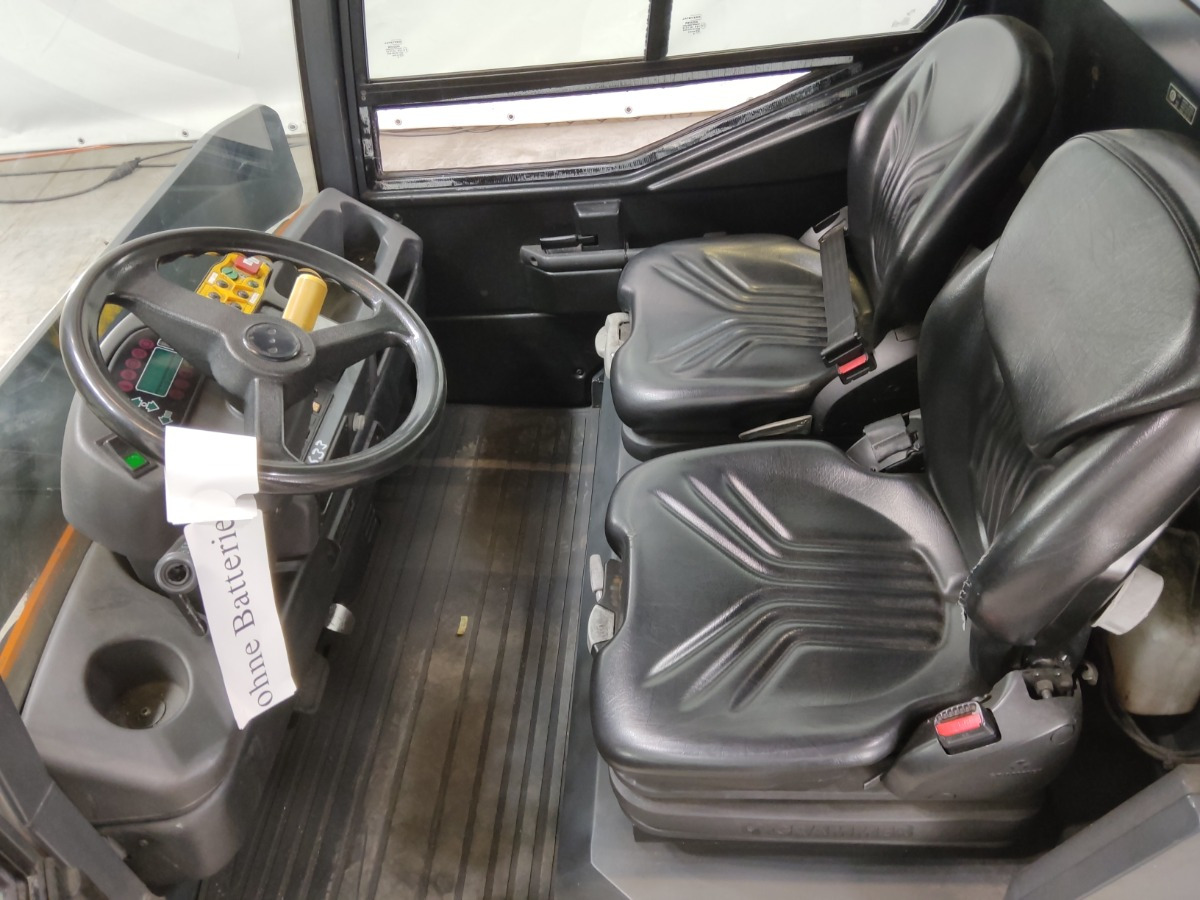 Still R07-25 - טרקטור גרירה: תמונה 3 Still R07-25 - טרקטור גרירה: תמונה 3