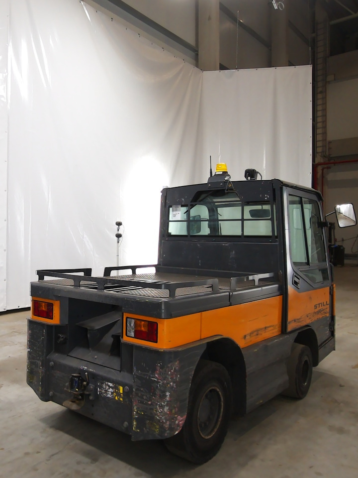 Still R07-25 - טרקטור גרירה: תמונה 2 Still R07-25 - טרקטור גרירה: תמונה 2