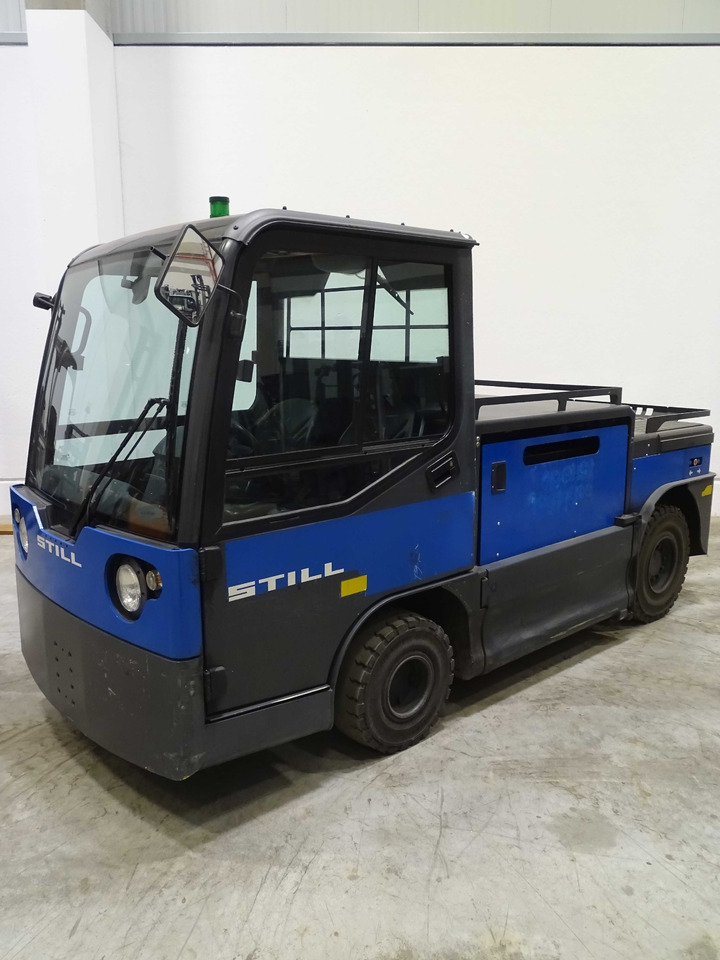 Still R07-25 - טרקטור גרירה: תמונה 1 Still R07-25 - טרקטור גרירה: תמונה 1