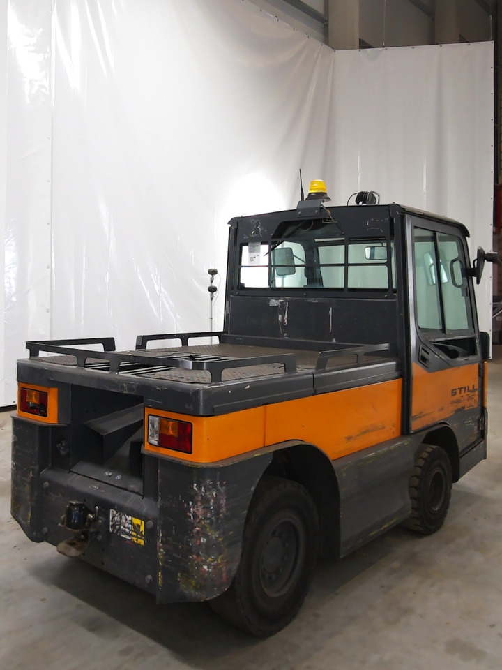 Still R07-25 - טרקטור גרירה: תמונה 2 Still R07-25 - טרקטור גרירה: תמונה 2