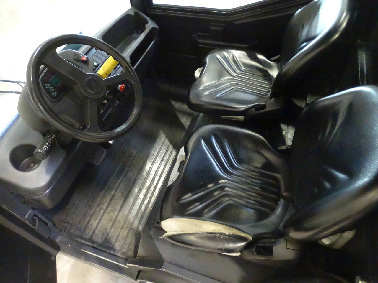 Still R07-25 - טרקטור גרירה: תמונה 3 Still R07-25 - טרקטור גרירה: תמונה 3