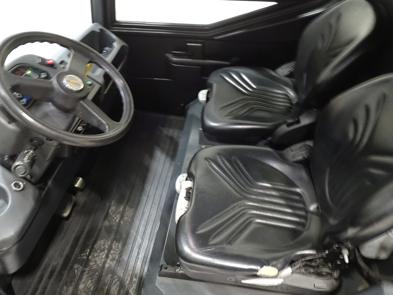 Still R07-25 - טרקטור גרירה: תמונה 3 Still R07-25 - טרקטור גרירה: תמונה 3