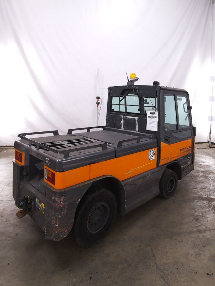 Still R07-25 - טרקטור גרירה: תמונה 2 Still R07-25 - טרקטור גרירה: תמונה 2