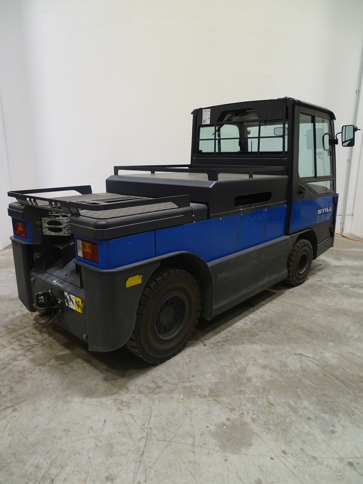 Still R07-25 - טרקטור גרירה: תמונה 2 Still R07-25 - טרקטור גרירה: תמונה 2